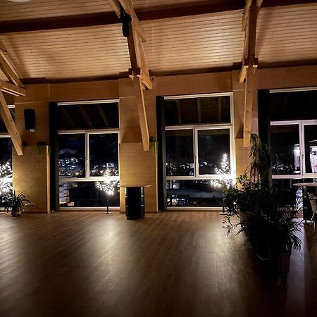 La Ferme des Arêtes Acomodação com café da manhã La Chaux De Fonds Exterior foto