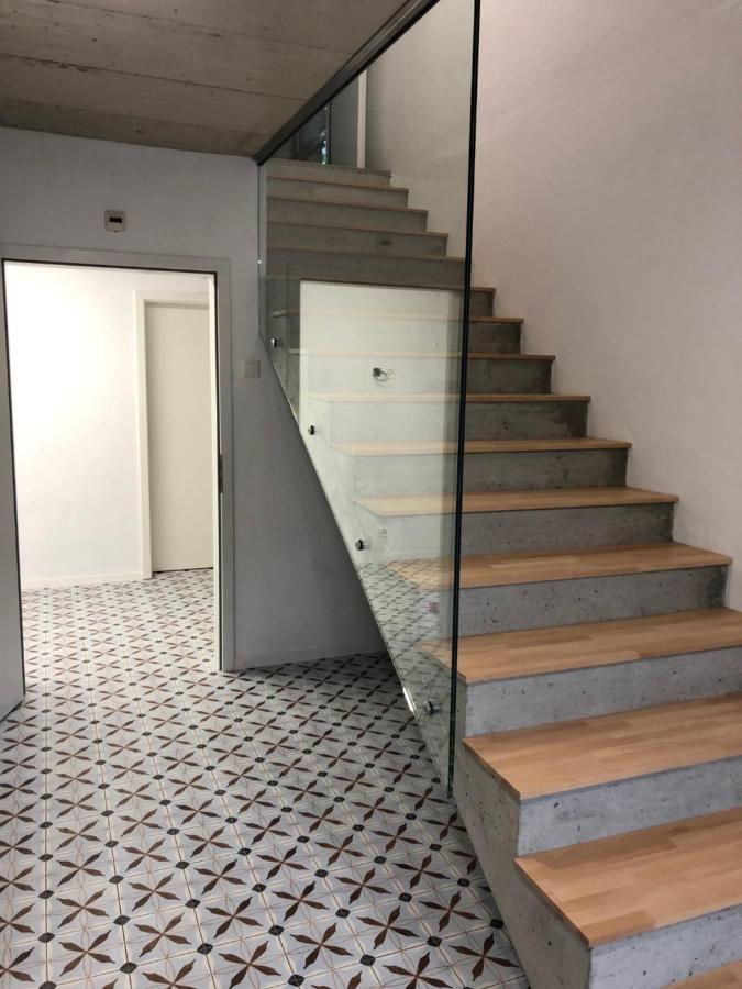 La Ferme des Arêtes Acomodação com café da manhã La Chaux De Fonds Exterior foto