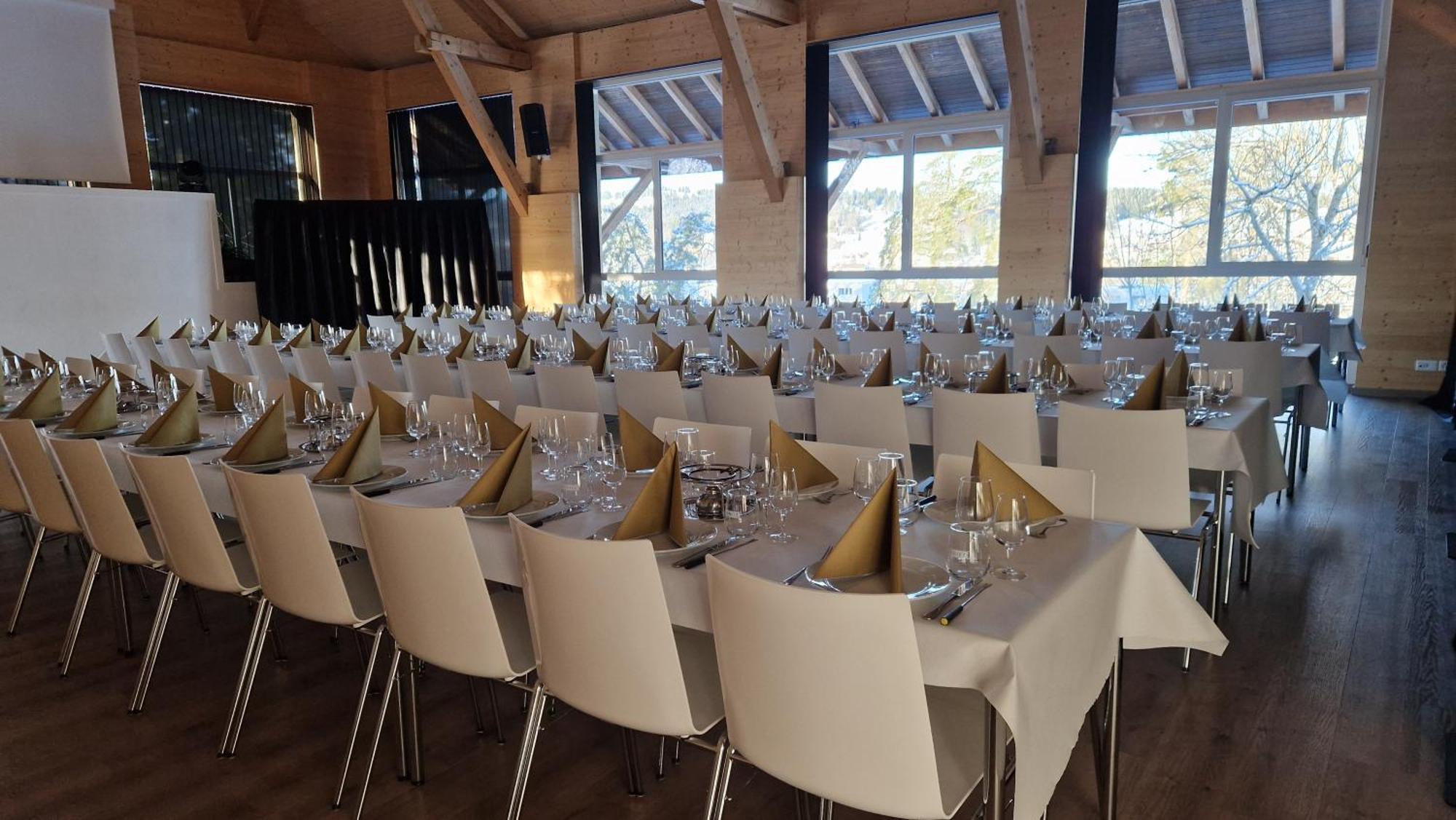 La Ferme des Arêtes Acomodação com café da manhã La Chaux De Fonds Exterior foto